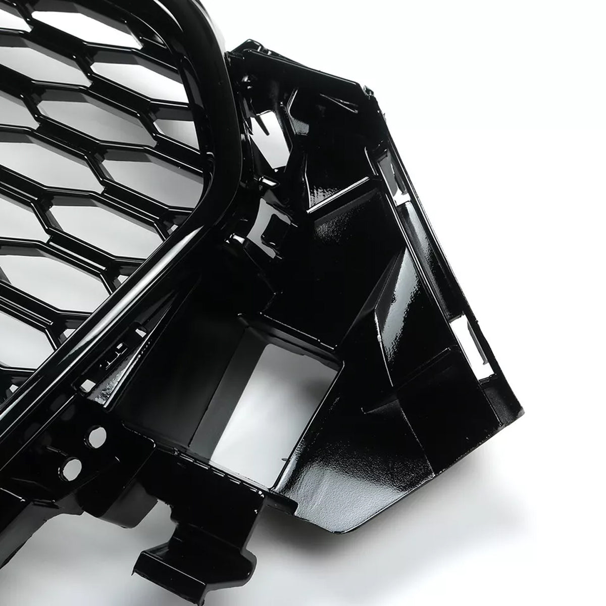 2013 A4 bumper grille
2014 A4 Honeycomb Grille
2015 A4 bumper grille
2016 A4 Honeycomb Grille
2014 A4 bumper grille
2015 A4 Honeycomb Grille