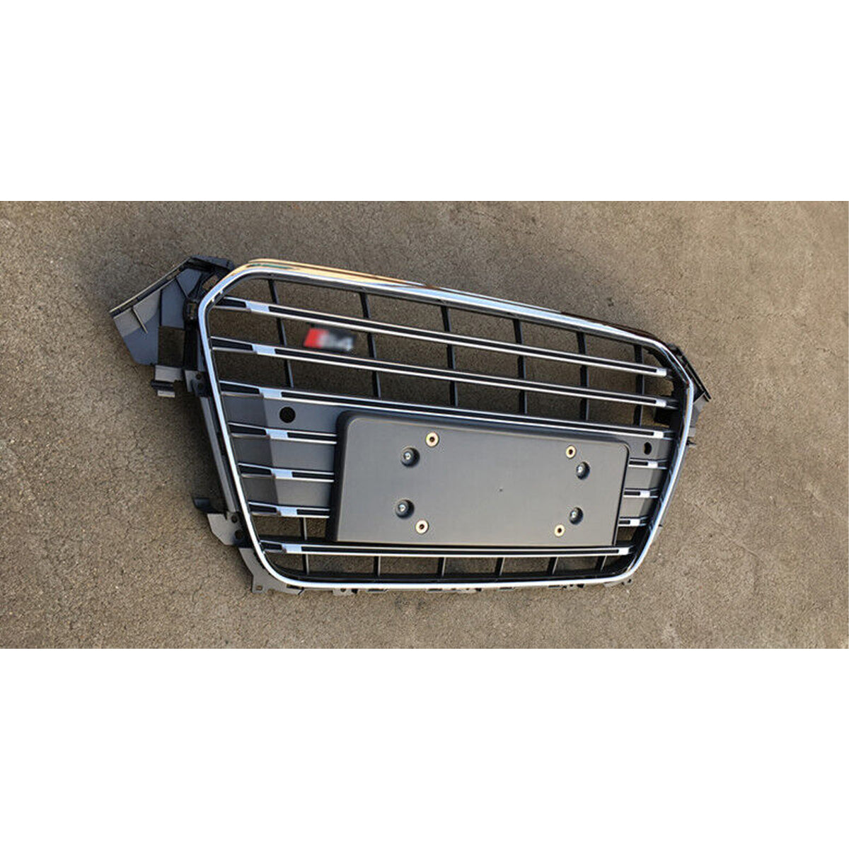 2013 A4 bumper grille
2014 A4 Grill Grille
2015 A4 bumper grille
2016 A4 Grill Grille
2014 A4 bumper grille
2015 A4 Grill Grille
