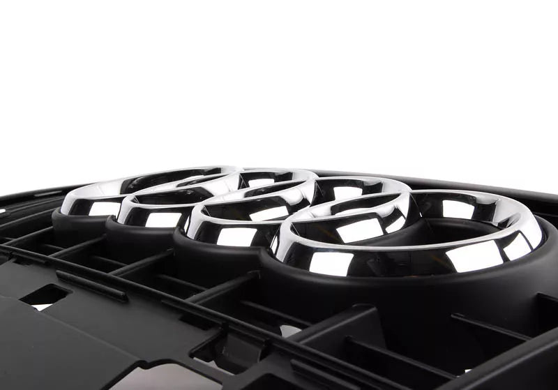 Front Bumper Grille Fit for A4 B7 8E 2005-2008 S Line Front Bumper Grill 8E0853651MVMZ