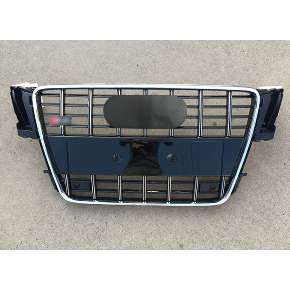 2011 A5 Bumper Grille
2010 A5 Grill Grille
2008 A5 Bumper Grille
2012 A5 Grill Grille
2009 A5 Bumper Grille
2012 A5 Bumper Grille