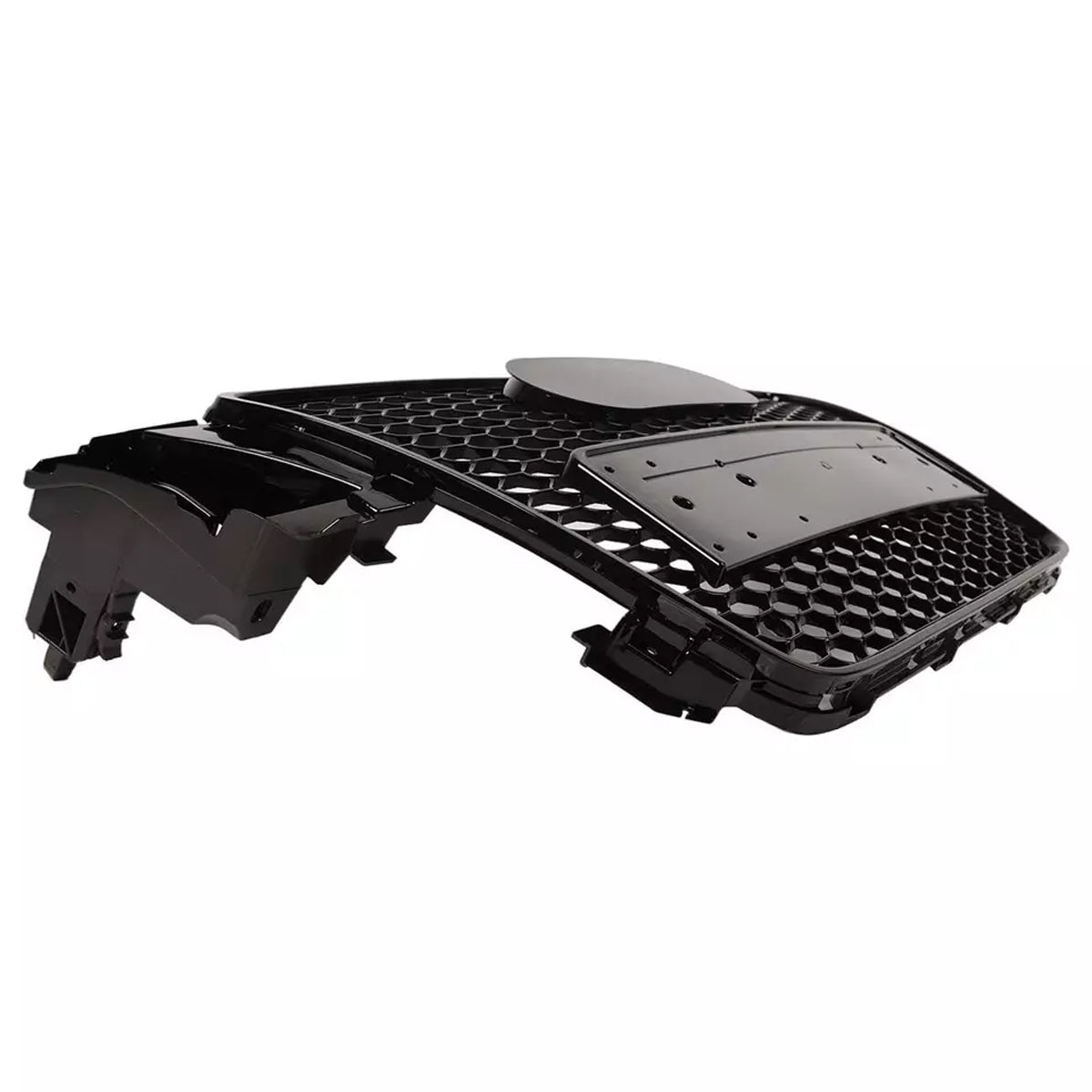 2010 A5 Bumper Grille
2009 A5 Honeycomb Grille
2011 A5 Bumper Grille
2008 A5 Honeycomb Grille
2012 A5 Bumper Grille
2010 A5 Honeycomb Grille