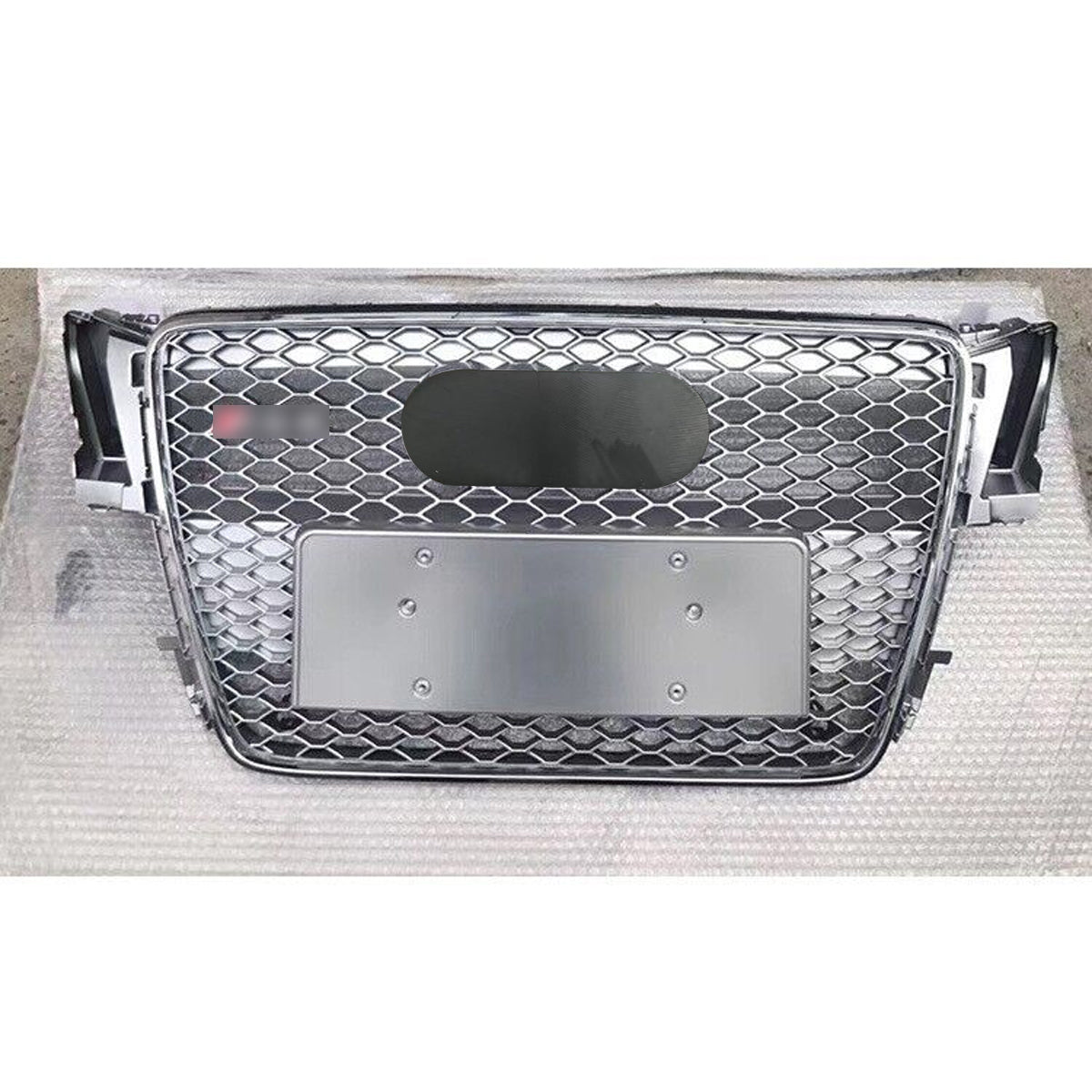 2010 A5 Bumper Grille
2009 A5 Honeycomb Grille
2011 A5 Bumper Grille
2008 A5 Honeycomb Grille
2012 A5 Bumper Grille
2010 A5 Honeycomb Grille