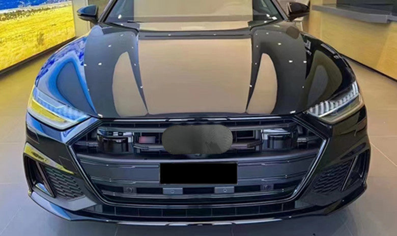 2022 A7 bumper grille
2021 S7 chrome bumper grille
2023 A7L chrome bumper grille
2020 S7 chrome bumper grille
2019 S7 bumper grille
2024 A7 chrome bumper grille