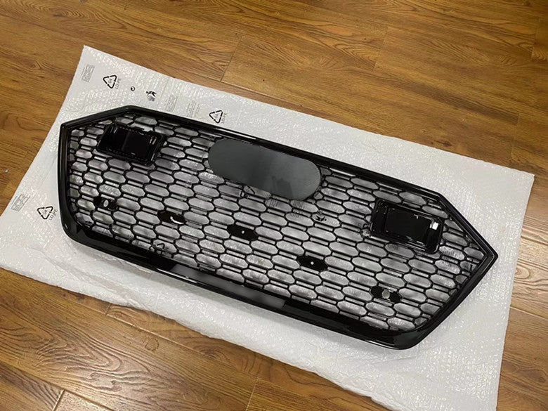 2022 A7 bumper grille
2021 S7 chrome bumper grille
2023 A7L chrome bumper grille
2020 S7 chrome bumper grille
2019 S7 bumper grille
2024 A7 chrome bumper grille