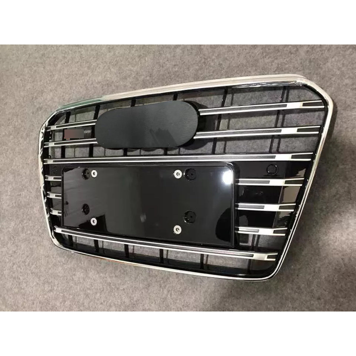 2014 A5 Bumper Grille
2016 A5 Grill Grille
2015 A5 Bumper Grille
2013 A5 Grill Grille
2016 A5 Bumper Grille
2014 A5 Grill Grille