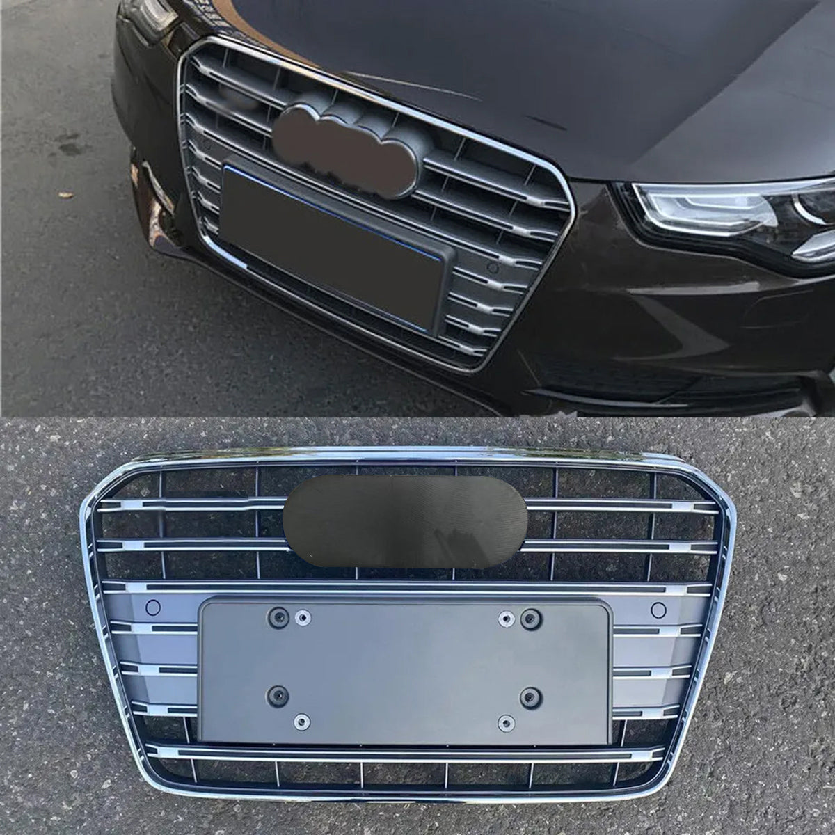 2014 A5 Bumper Grille
2016 A5 Grill Grille
2015 A5 Bumper Grille
2013 A5 Grill Grille
2016 A5 Bumper Grille
2014 A5 Grill Grille