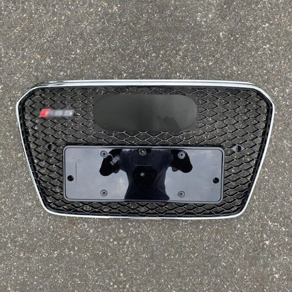 2015 A5 Bumper Grille
2014 A5 Honeycomb Grille
2016 A5 Bumper Grille
2013 A5 Honeycomb Grille
2014 A5 Bumper Grille
2016 A5 Honeycomb Grille