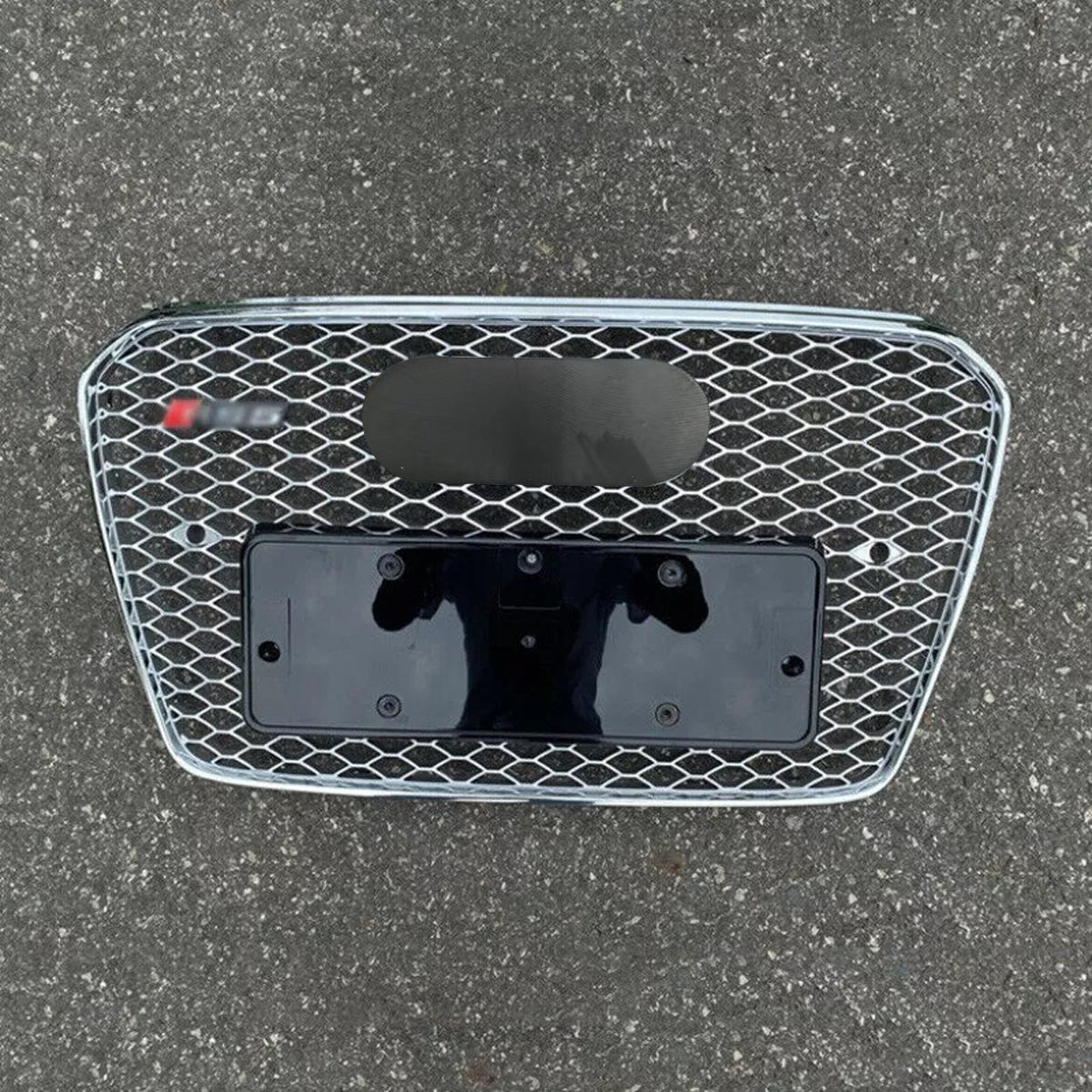 2015 A5 Bumper Grille
2014 A5 Honeycomb Grille
2016 A5 Bumper Grille
2013 A5 Honeycomb Grille
2014 A5 Bumper Grille
2016 A5 Honeycomb Grille