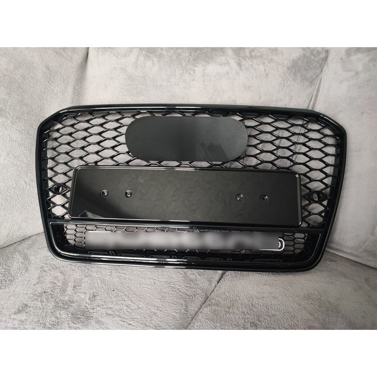 2015 A5 Bumper Grille
2014 A5 Honeycomb Grille
2016 A5 Bumper Grille
2013 A5 Honeycomb Grille
2014 A5 Bumper Grille
2016 A5 Honeycomb Grille