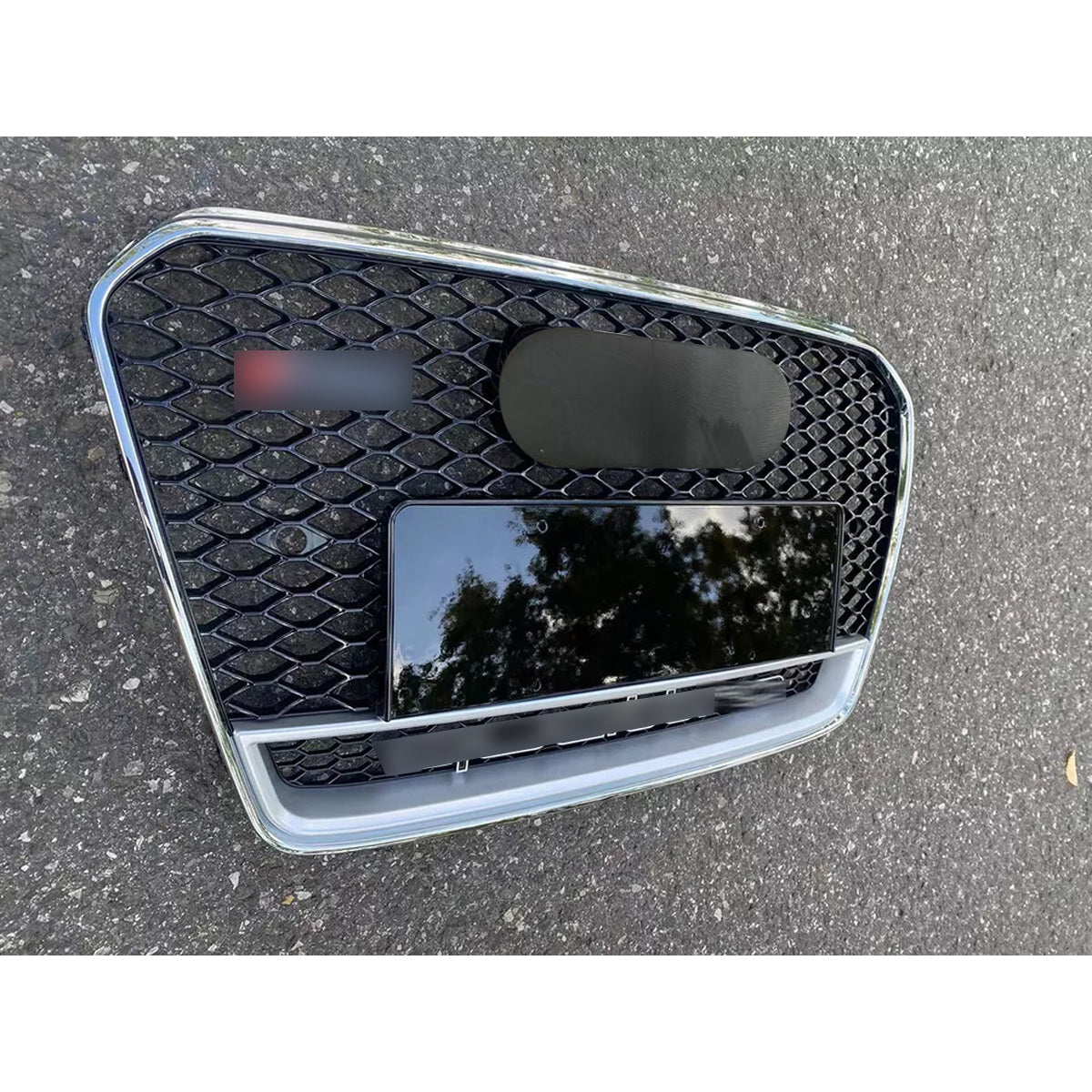 2015 A5 Bumper Grille
2014 A5 Honeycomb Grille
2016 A5 Bumper Grille
2013 A5 Honeycomb Grille
2014 A5 Bumper Grille
2016 A5 Honeycomb Grille