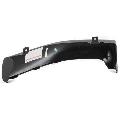 Front Valance Set For 2003-2004 Toyota Matrix Primed 2 Pc Lower Spoiler