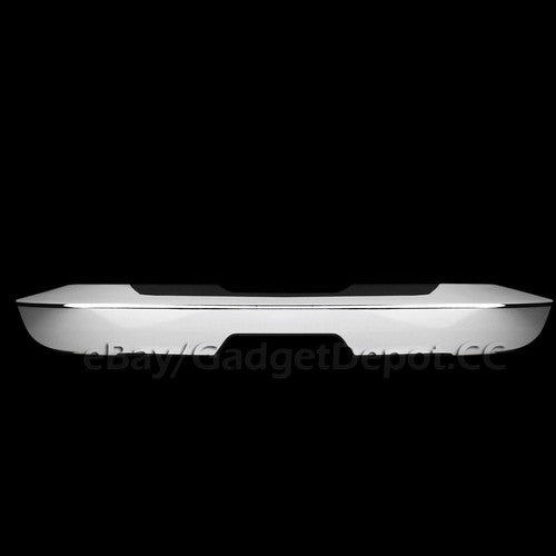 Tailgate Handle Cover Chrome New Fit 2015 2016 2017 GMC Yukon Lower 1pcs