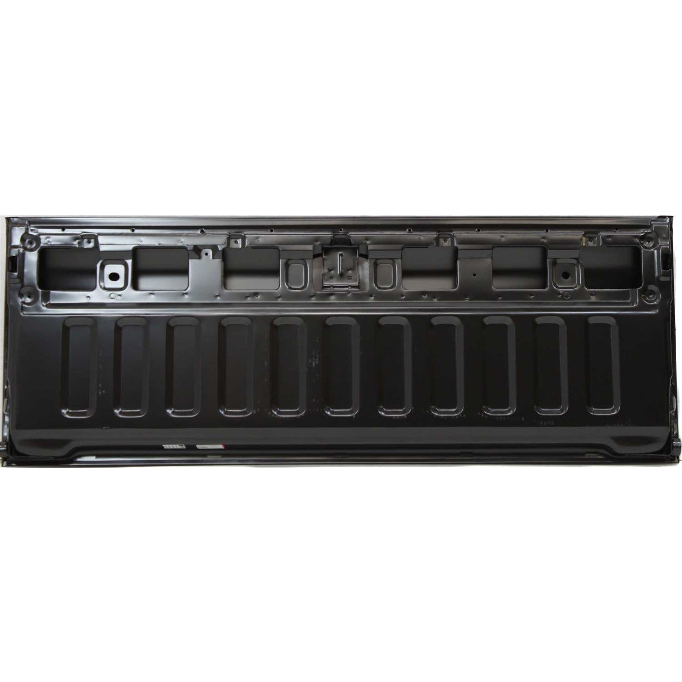 Tailgate Kit For 1998-2003 Ford F-150 1998-99 F-250 Styleside 2Pc