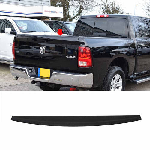 For Dodge Ram Pickup 2010 2011 2012 2013 2014 2015 Tailgate Molding 55372052AH