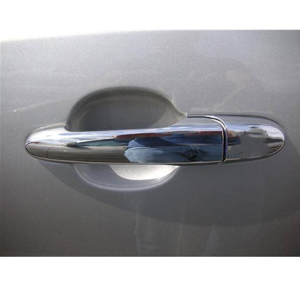For 2006 2007 2008 2009 2010 2011 2012 Chevrolet Impala Chrome Door Handle Cover