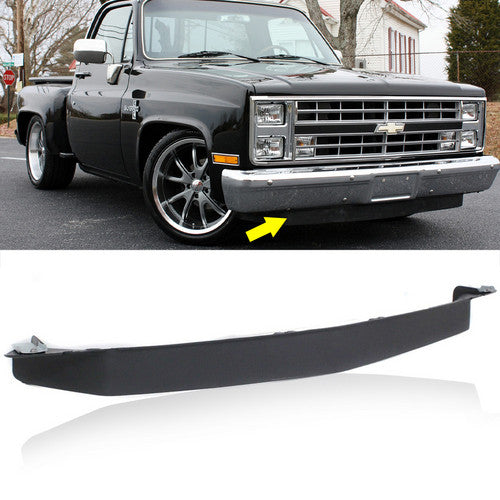 Valance For 1981-1986 Chevrolet C10 Front