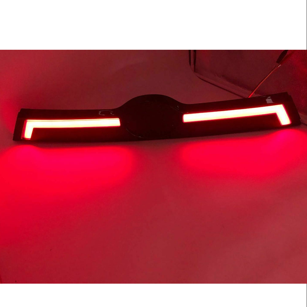 For 2015 2016 2017 2018 Toyota Highlander LED Tail Light Dynamic Signal Lamp