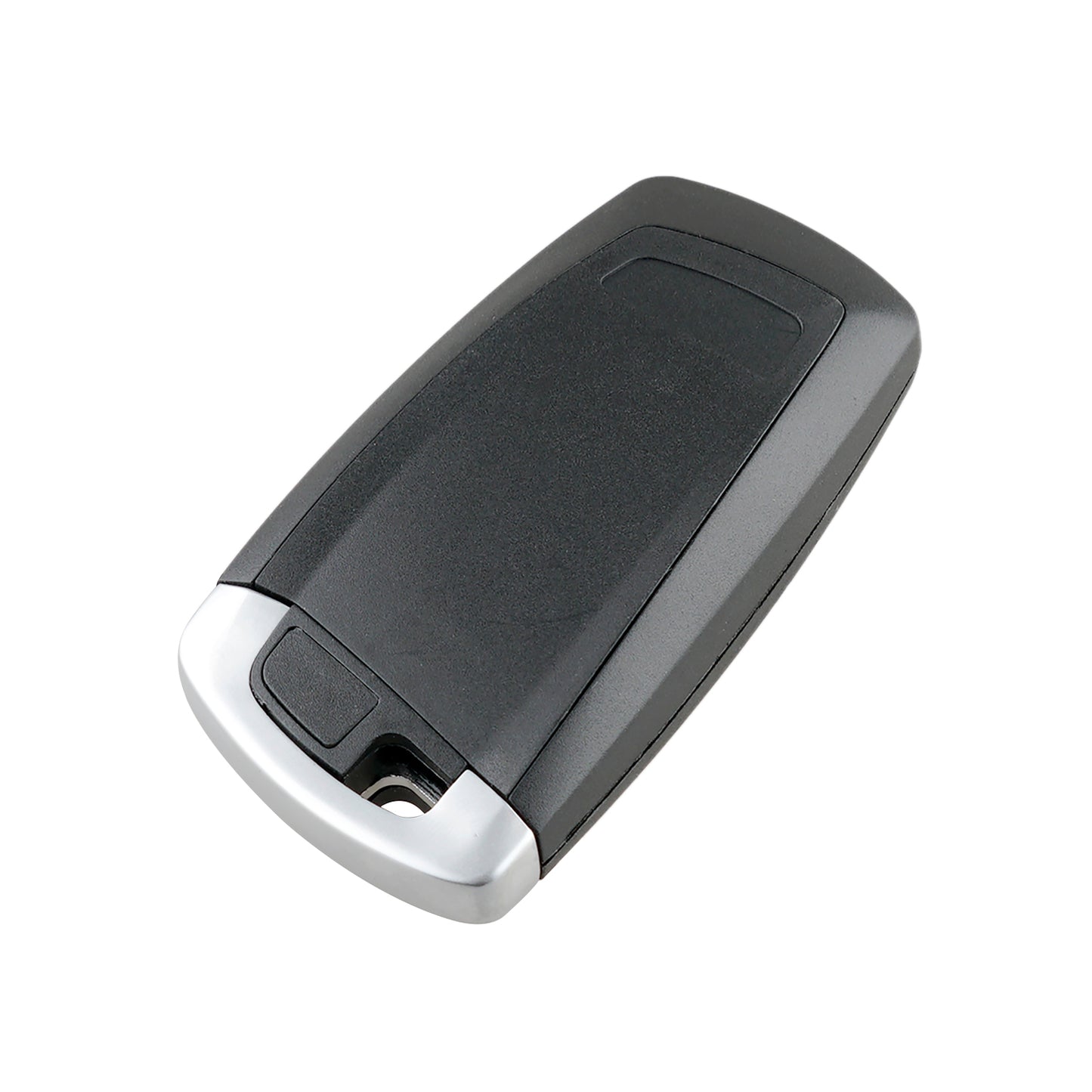 2pcs New Keyless Entry Remote Key Fob Replacement For KR55WK49863 BMW 5 7 Series