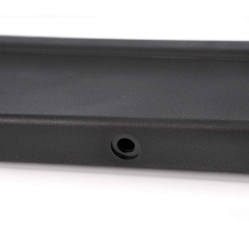 Tailgate Cover Top Cap Protector Spoiler For 2009-2018 Dodge Ram US Stock
