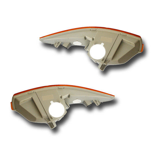 1993 - 2002 CHEVY CAMARO TURN SIGNAL LAMP LIGHT PAIR LEFT & RIGHT SET 2PCS