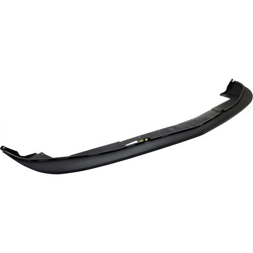 Front Air Deflector Lower Valance For 2015-2021 Dodge Challenger 68258745AB