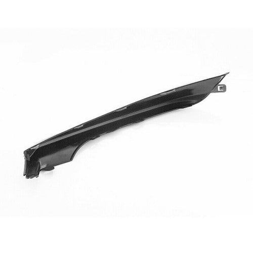 2pcs Bumper Grille Lower Trim Molding For TOYOTA Camry SE XSE 2018 2019 2020