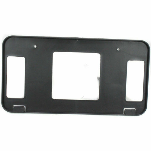 FIT FOR FORD F-150 TRUCK 1999 2001 2002 2003 FRONT BUMPER LICENSE PLATE BRACKET