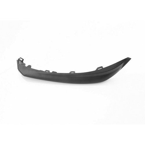 2pcs Bumper Grille Lower Trim Molding For TOYOTA Camry SE XSE 2018 2019 2020