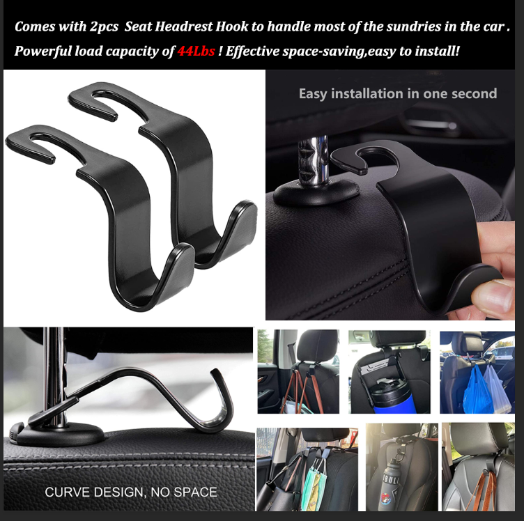 Fit 2011-2018 Hyundai Veloster Hatchback Acrylic Window Visors Deflector 4PCS