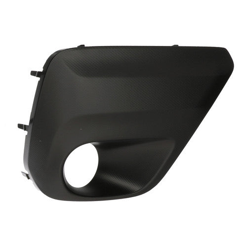 Driver Side Fog Light Cover For 2019-2021 Subaru Forester Lamp Bezel 57731SJ050