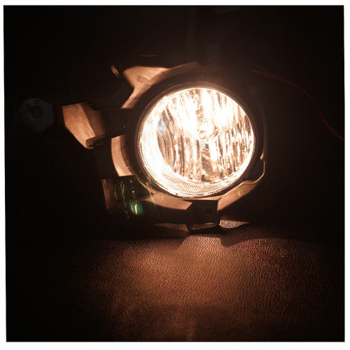 For 2013 TOYOTA RAV4 Bumper Clear Fog Lights Driving Lamps w/Switch&Wiring Kit