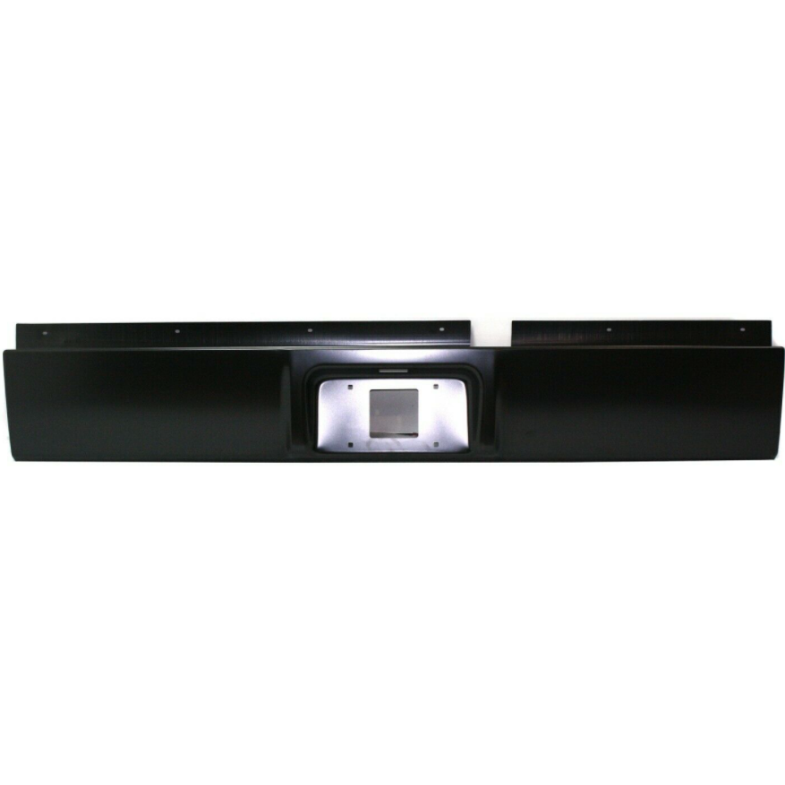 For 2003-2008 Dodge Ram 1500 2500 3500 Truck Styleside Rear Roll Pan w/ Light