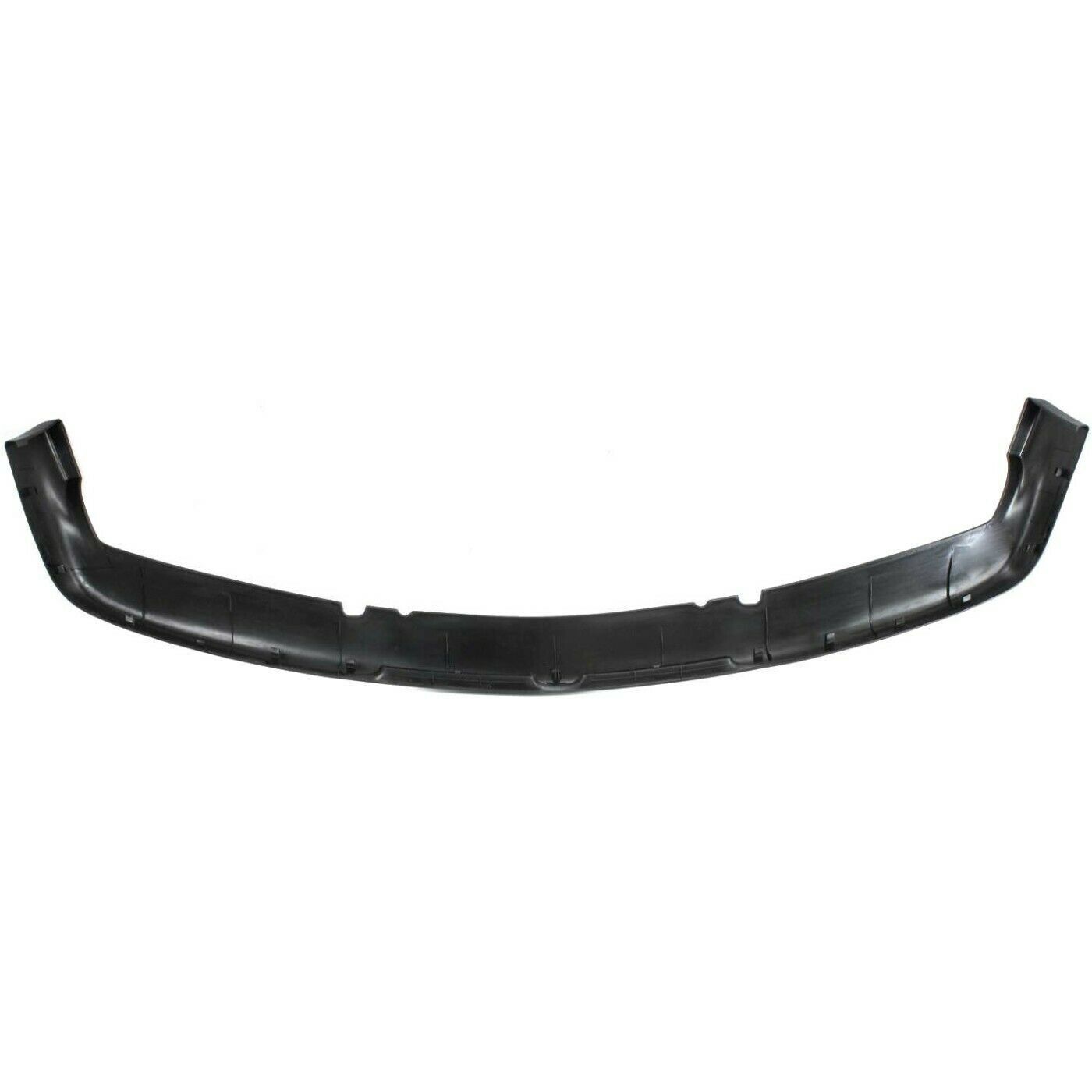 NEW Textured Front Upper Bumper Top Pad for 2000-2006 Chevy Tahoe Suburban SUV
