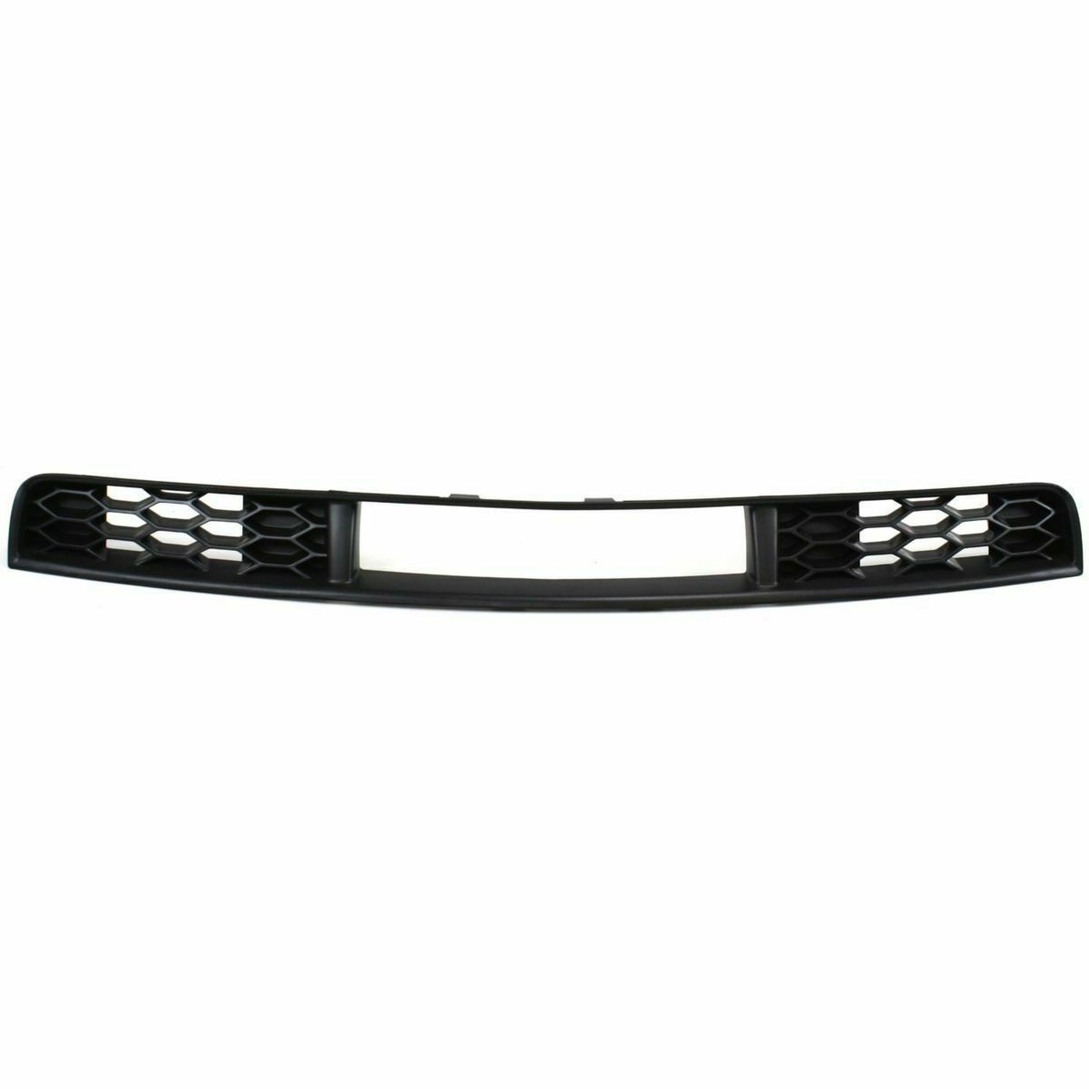 New Black Lower Bumper Grille For 2005-2009 Ford Mustang Base SHIPS TODAY