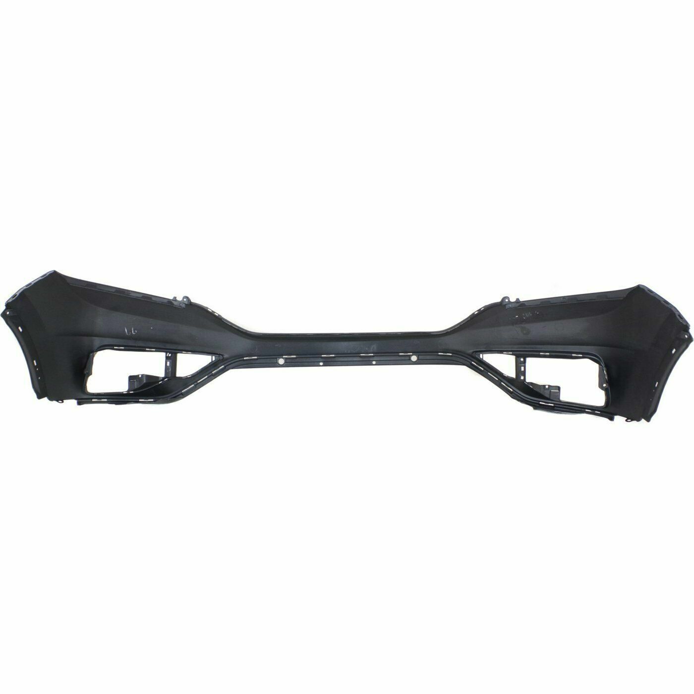 NEW Primered Front Upper Bumper Cover Replacement for 2015 2016 Honda CR-V 15 16