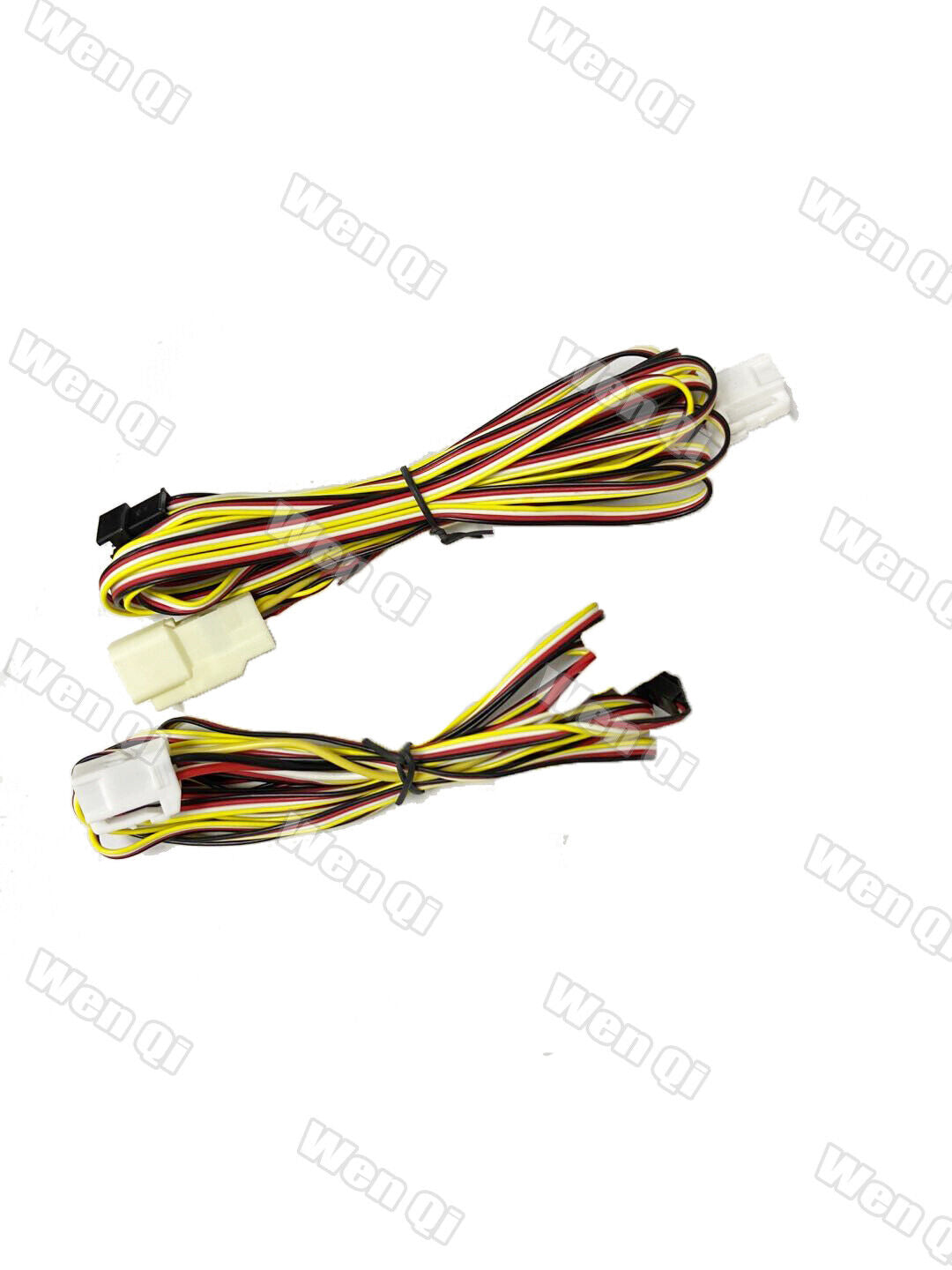 For 2019-2020 Toyota RAV4 LED Tail Brake Breathing Lights Dynamic Signal Lamp