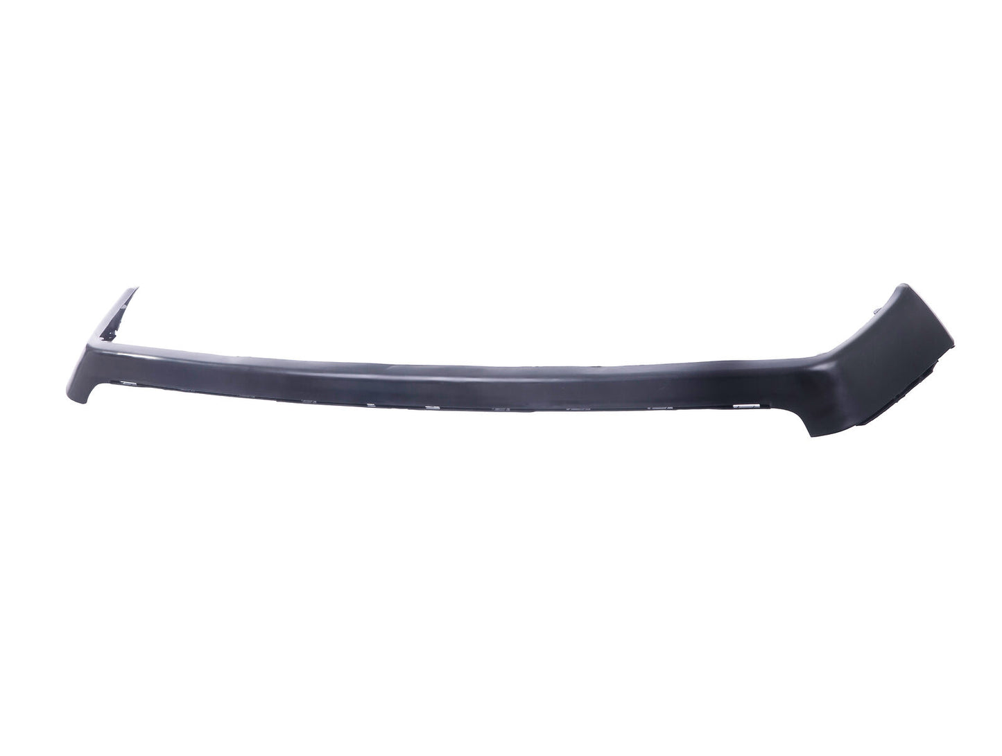 Front Bumper Valance Air Dam Deflector for Mercedes-Benz W210 1996-1999 E300