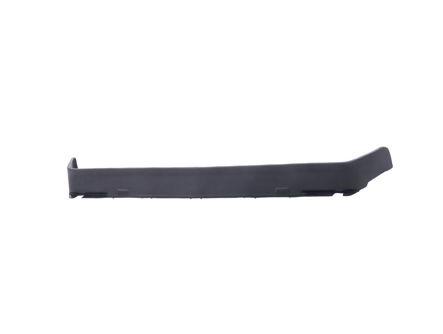 Front Bumper Valance Air Dam Deflector GM1090104 For 82-93 Chevrolet S10 Blazer