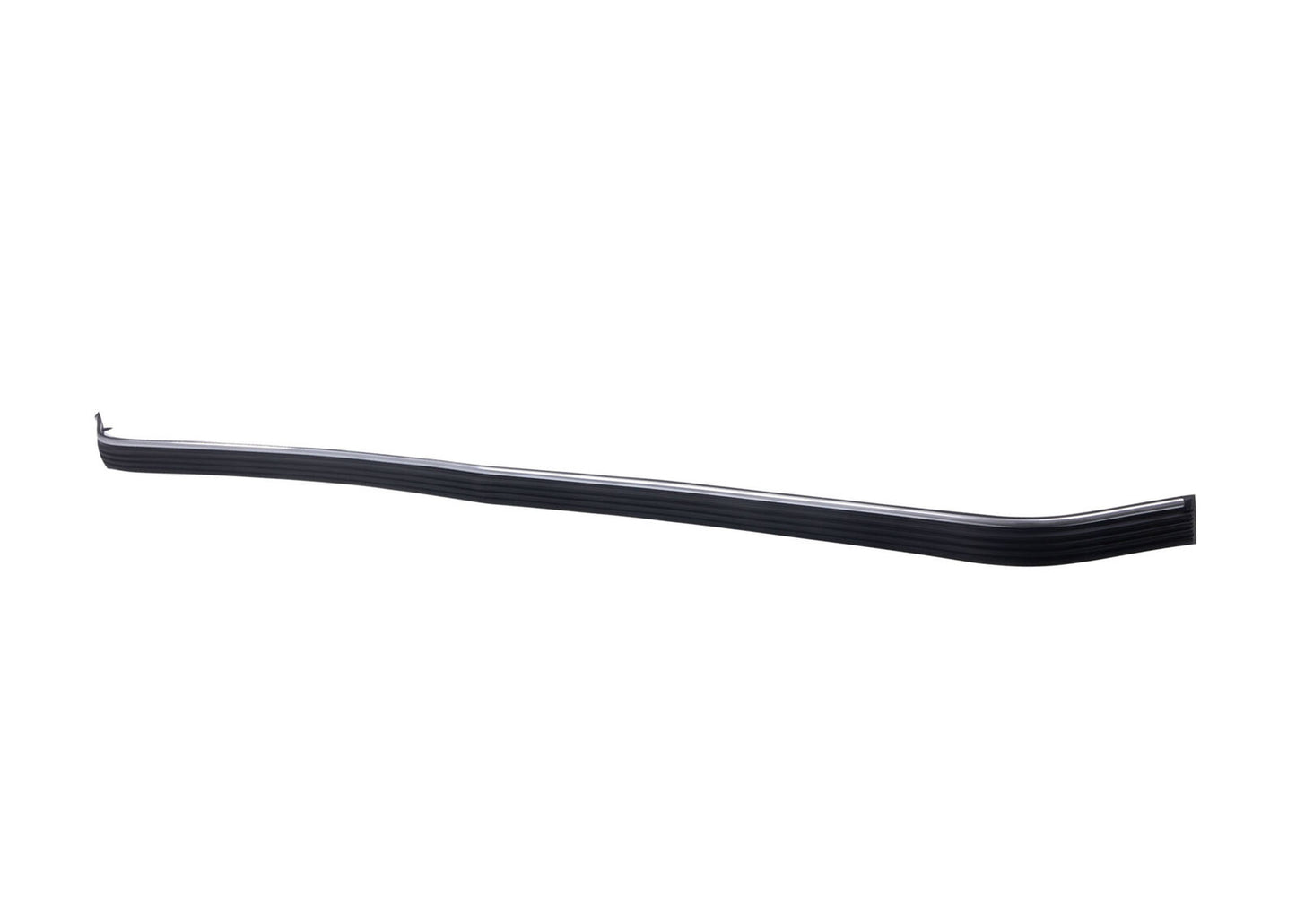 Front Bumper Impact Strip Trim Molding For 88-00 Chevy GMC C/K 1500 2500 3500