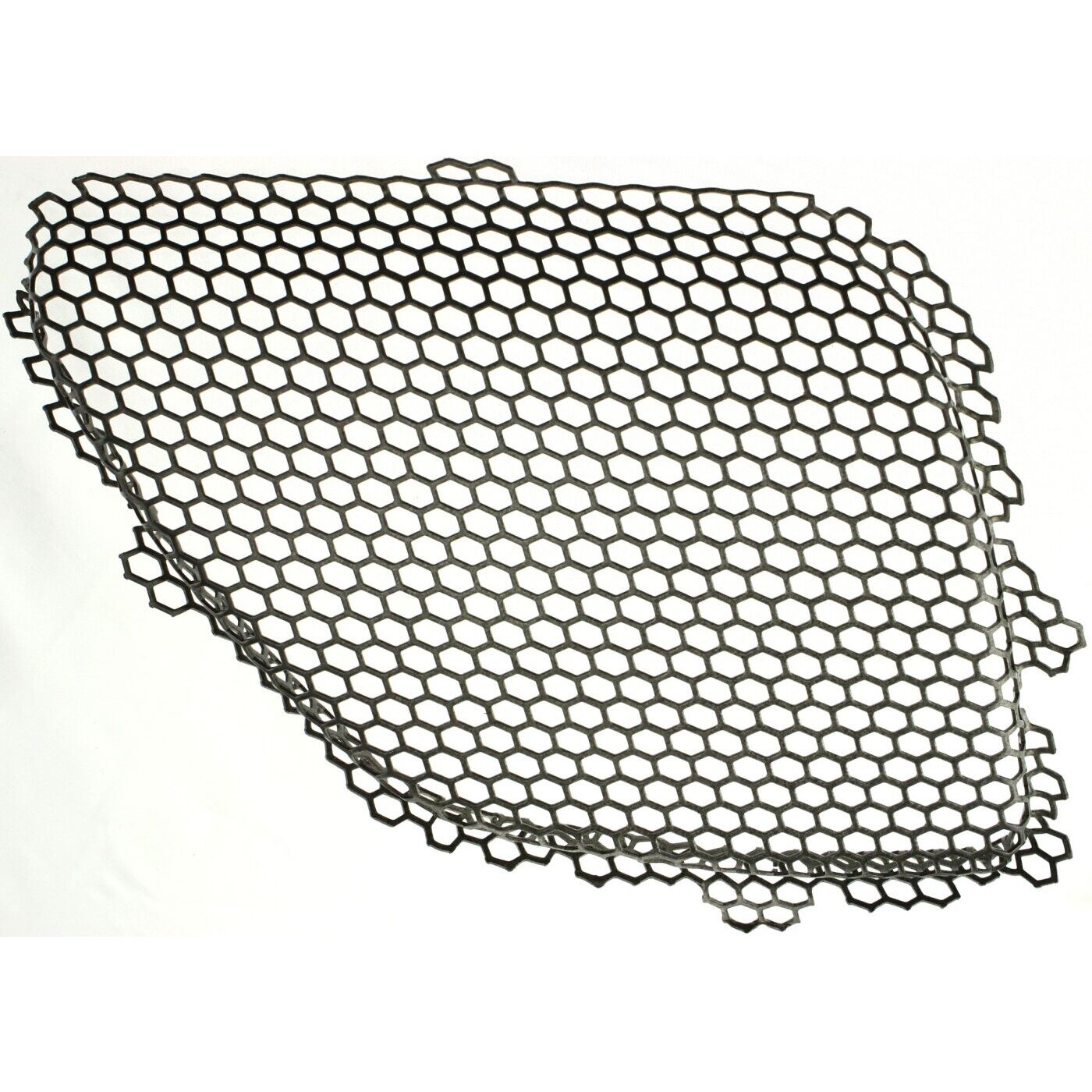 Grille Mesh Inserts & Chrome Trim Upper Front Bumper for Pontiac G6