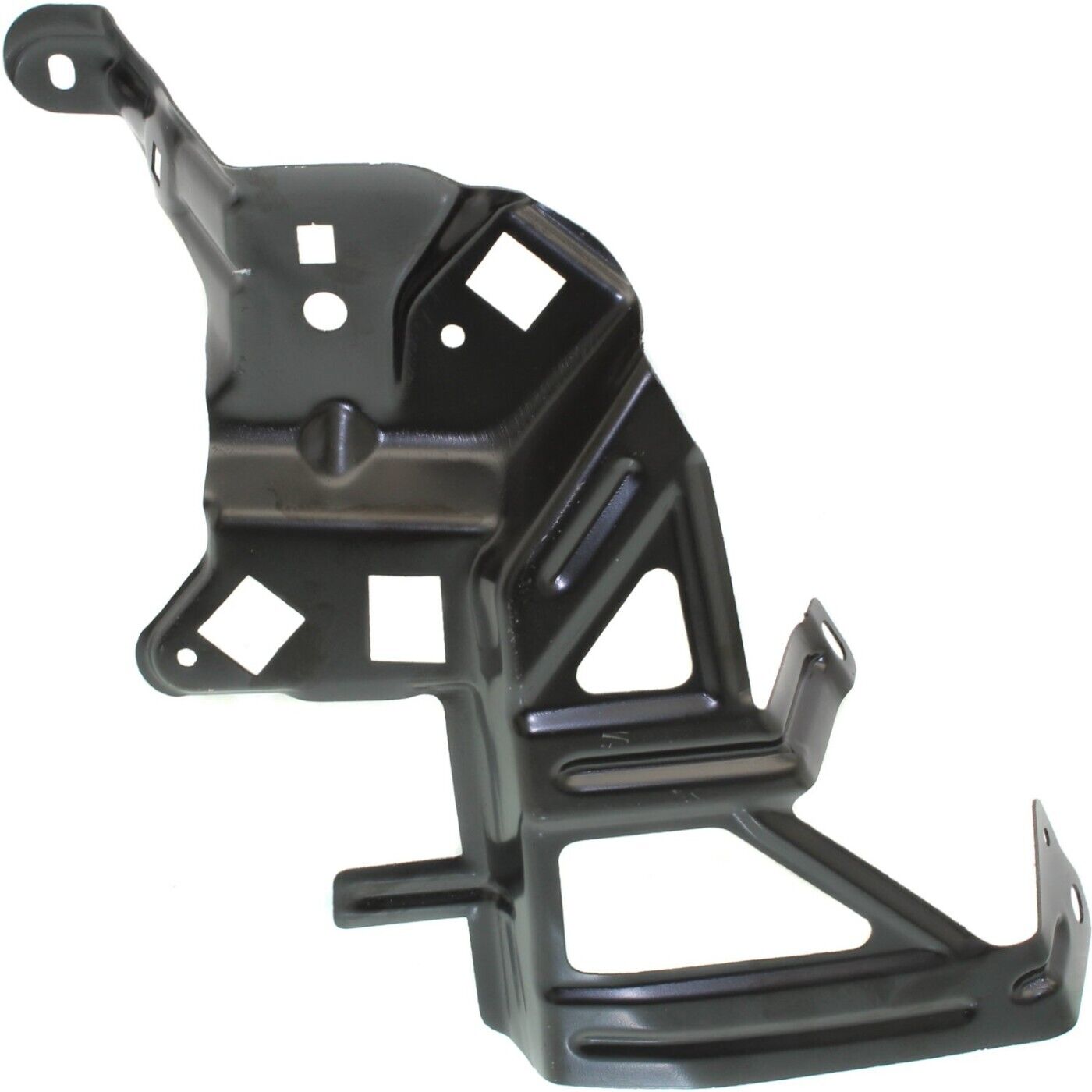 Set of 2 Fender Supports Front Driver & Passenger Side Left Right for Civic Pair