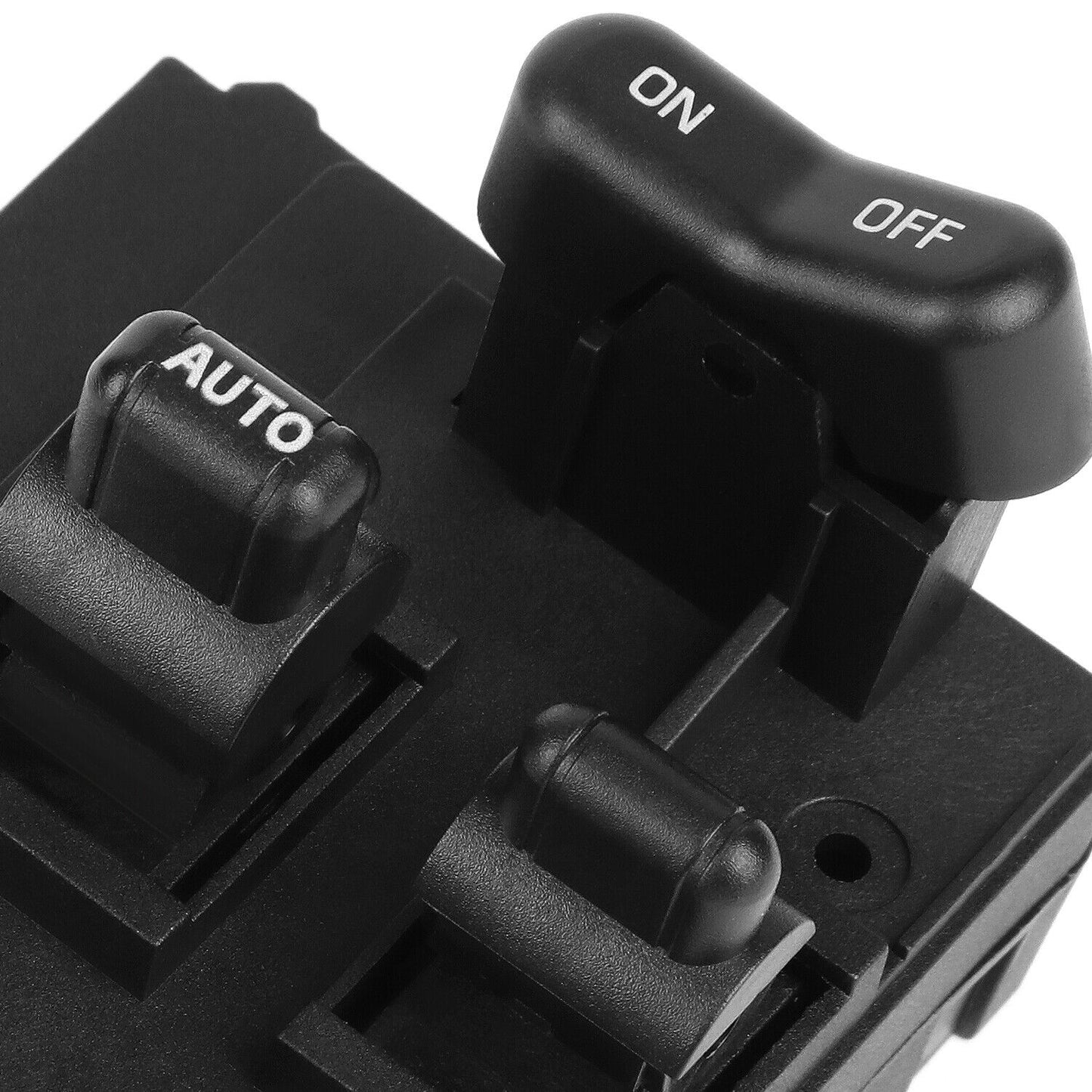 FOR 94-97 HONDA ACCORD SEDAN WAGON LEFT SIDE MASTER POWER WINDOW CONTROL SWITCH