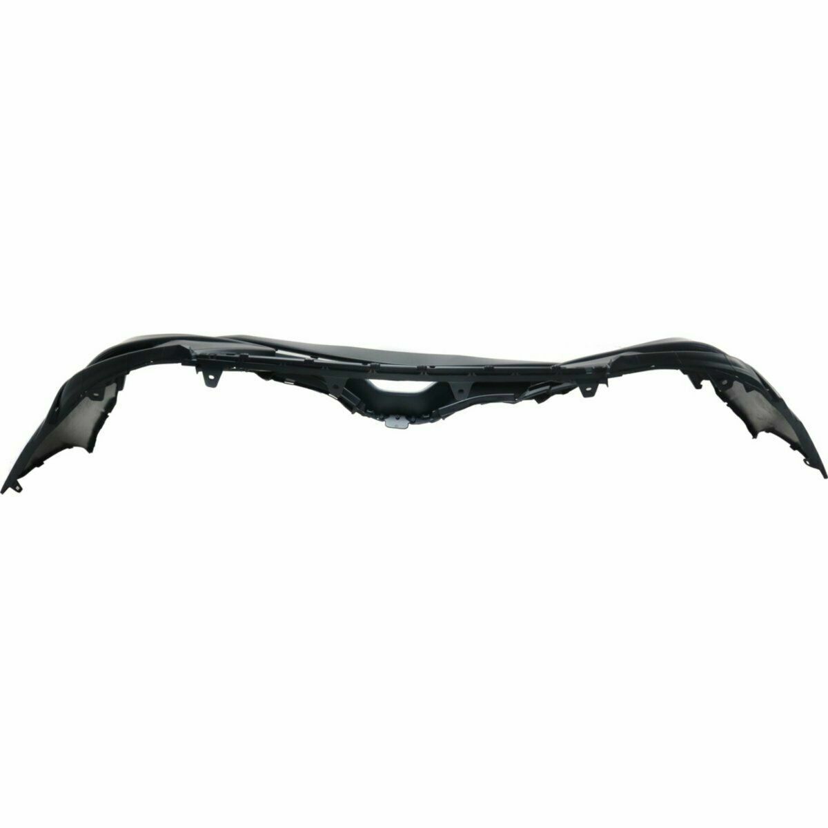 NEW Primered Front Bumper Cover Replacement for 2018-2020 Toyota Camry SE 18-20