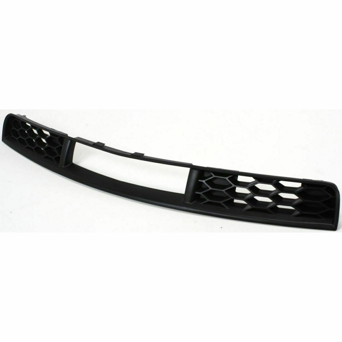 New Black Lower Bumper Grille For 2005-2009 Ford Mustang Base SHIPS TODAY