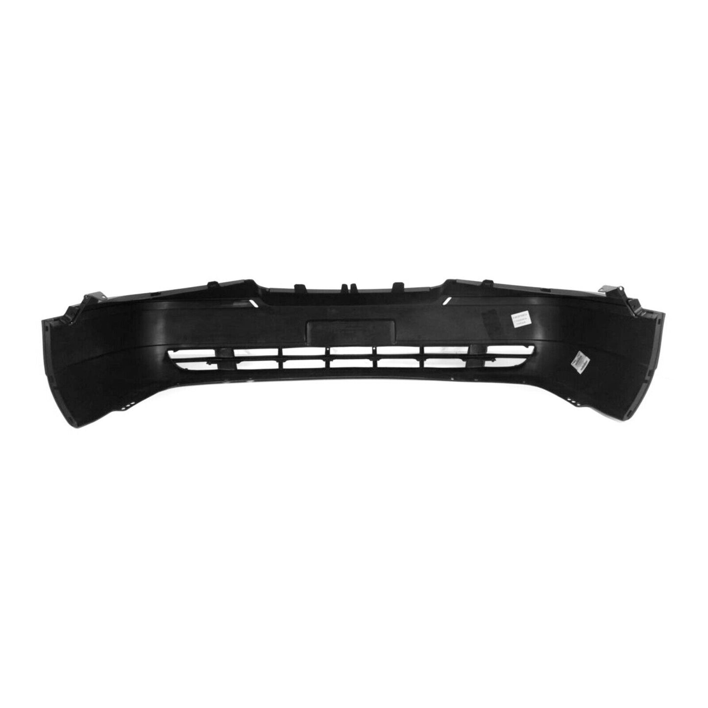 NEW Primered - Front Bumper Cover Fascia For 2003-2005 Mercury Grand Marquis