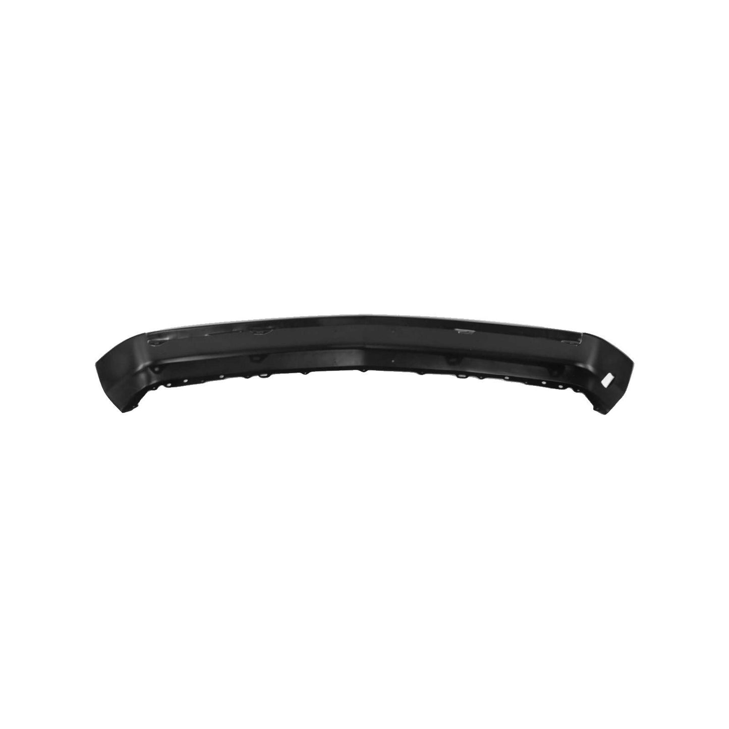 Primered Steel Front Bumper Face Bar for 1988-1998 Silverado Sierra C1500 K1500