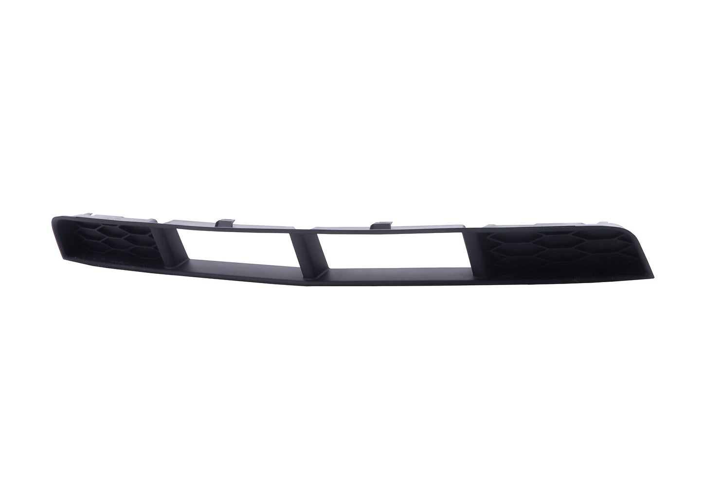 Front Lower Center Bumper Cover Grille Fits For 2005-2009 Ford Mustang GT Model