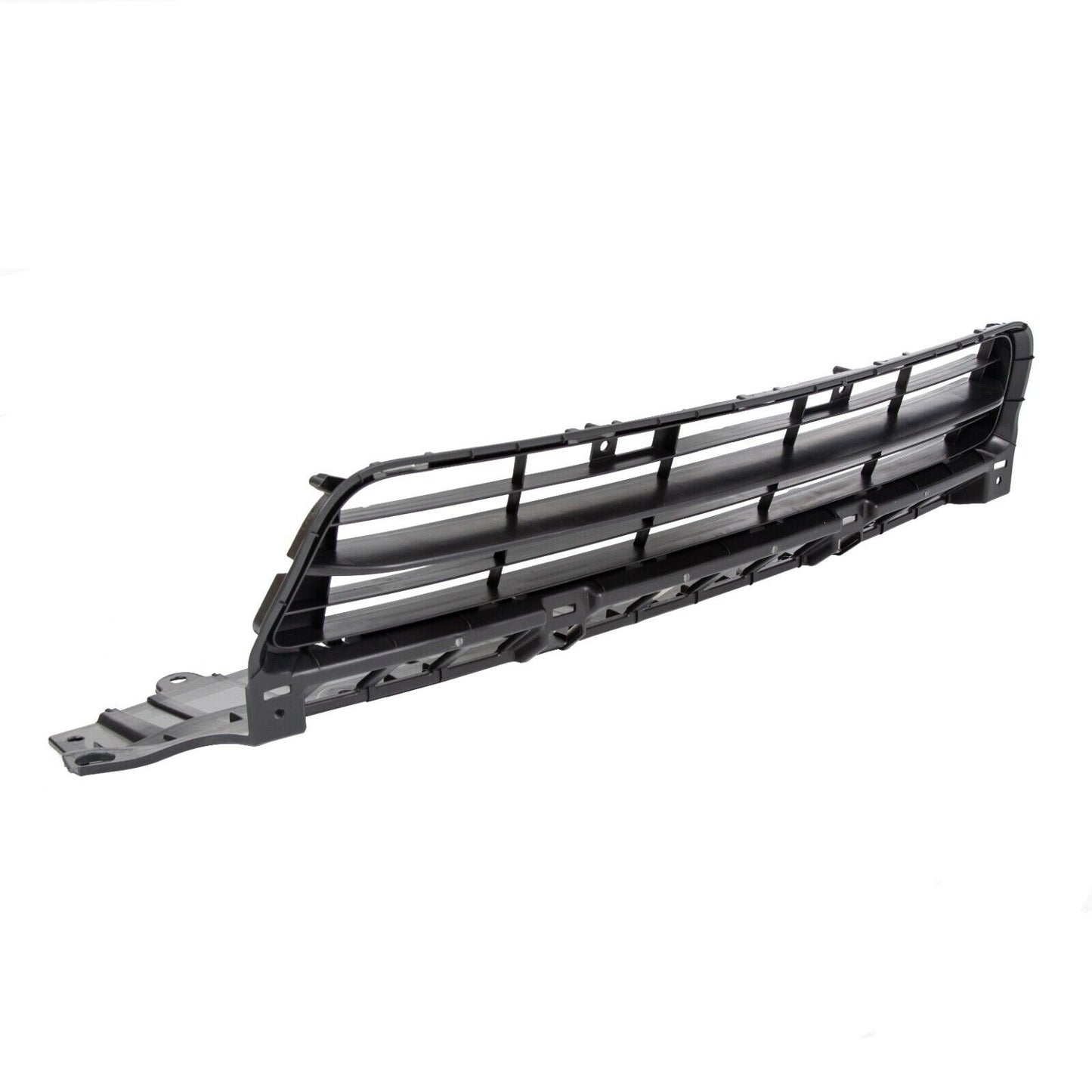 NEW Lower Bumper Cover Grille Fits 2009-2011 Honda Civic Sedan