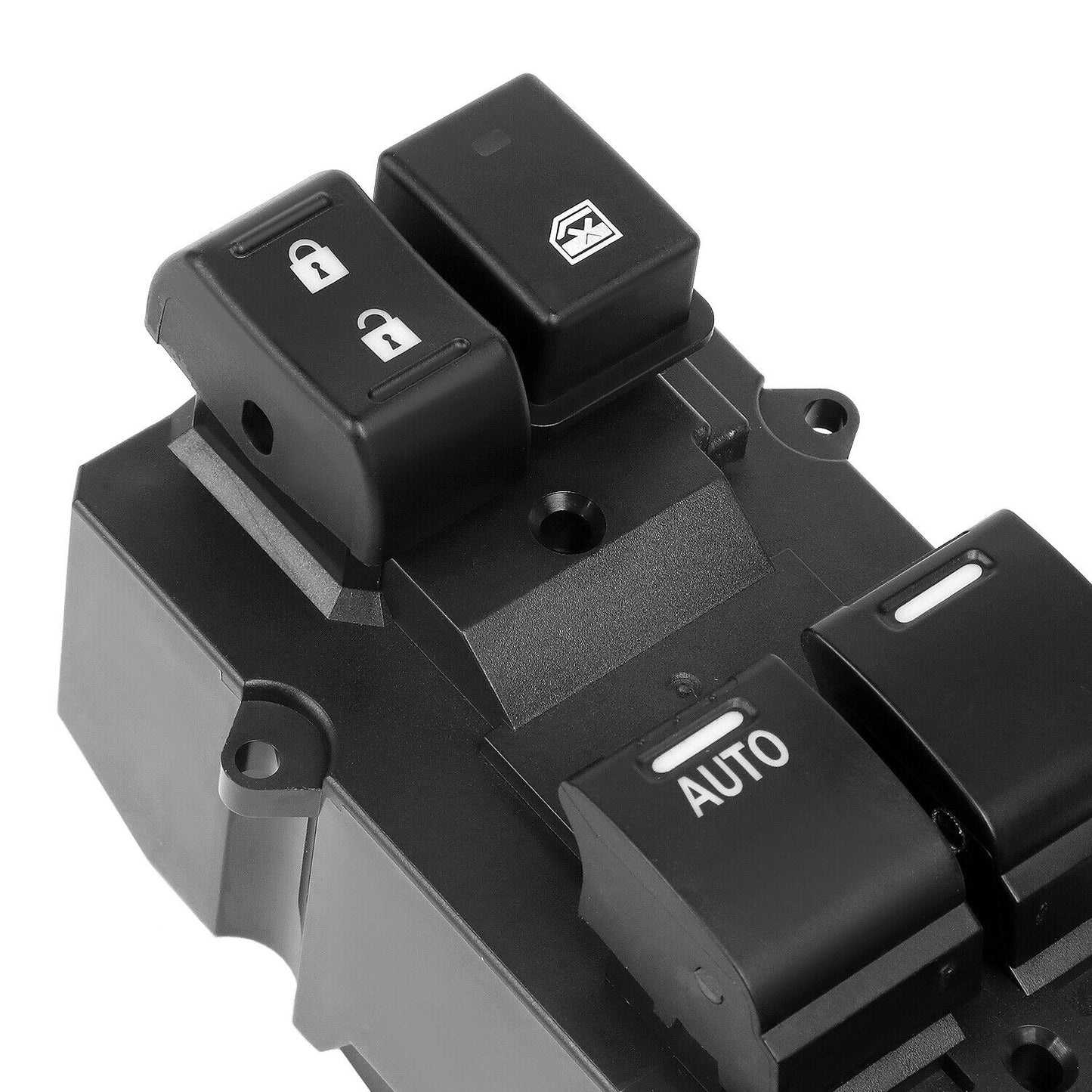 FOR 12-13 HONDA CRV CR-V LEFT DRIVER SIDE MASTER POWER WINDOW CONTROL SWITCH