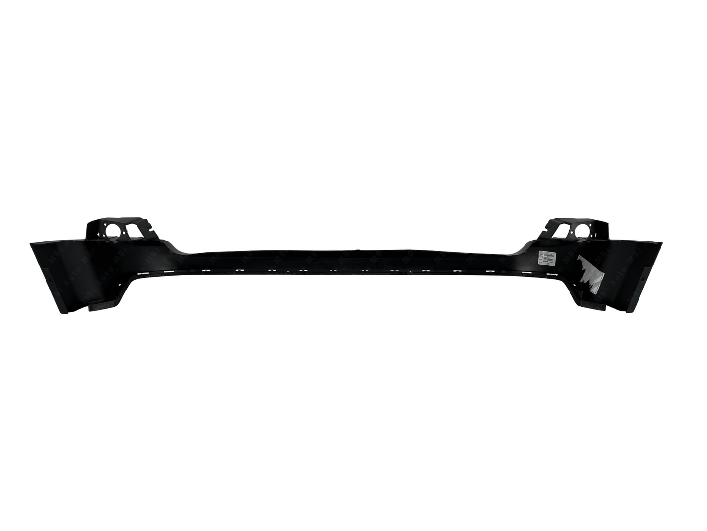 NEW Primered Front Upper Bumper Cover Fascia for 2011-2017 Jeep Patriot 11-17